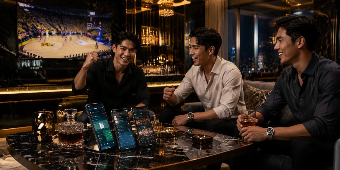 bl 55 Điểm Nhấn Di Động